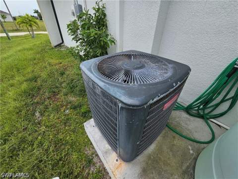 3428 NW 46th Ave, Cape Coral FL - photo 7 of 30
