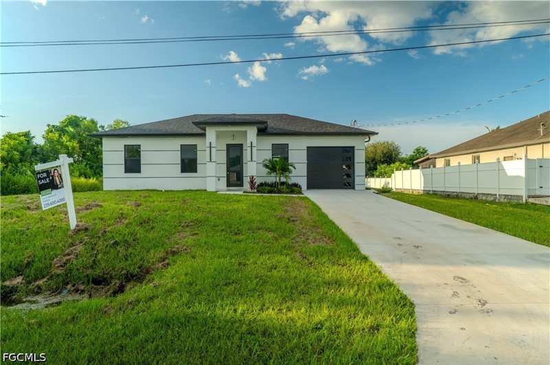 3 bedroom SingleFamilyResidence at 4012 11th St W, Lehigh Acres, Lehigh Acres — photo 1