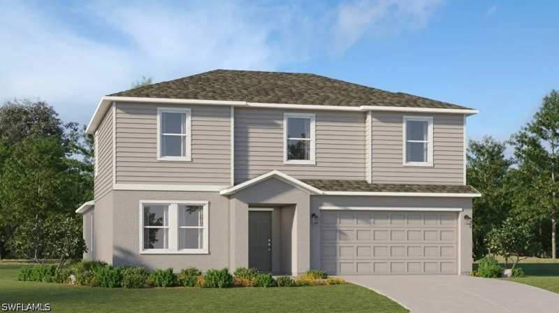 5 bedroom SingleFamilyResidence at 11857 Savanna Lakes Blvd, Savanna Lakes, Lehigh Acres — photo 1