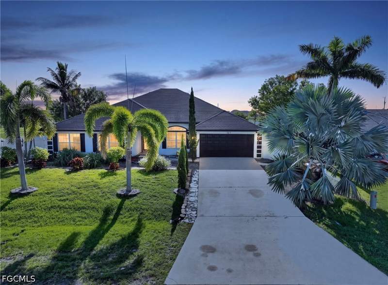 4 bedroom SingleFamilyResidence at 527 NW 27th Ave, Cape Coral, Cape Coral — photo 3