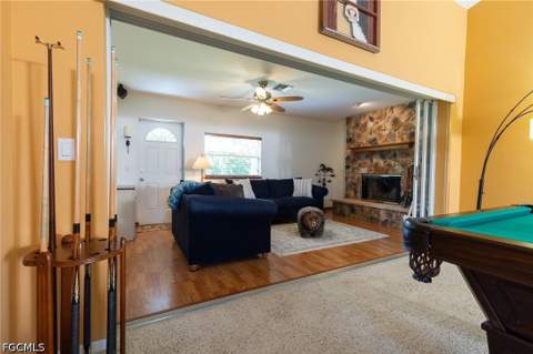 6408 Emerald Pines Cir, Fort Myers FL - photo 11 of 46