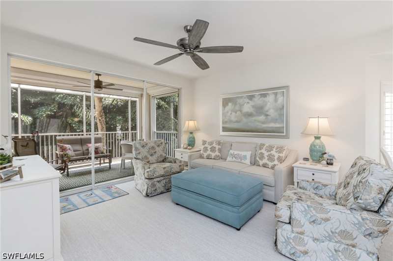 3 bedroom Condominium at 7693 Pebble Creek Cir 104, Pebble Creek, Naples — photo 1