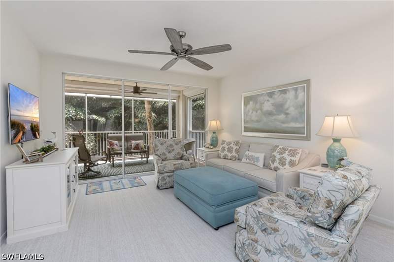 3 bedroom Condominium at 7693 Pebble Creek Cir 104, Pebble Creek, Naples — photo 3