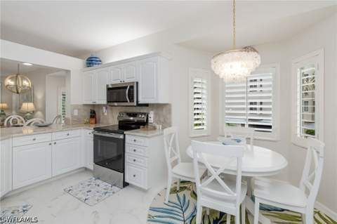7693 Pebble Creek Cir 104, Naples FL - photo 7 of 36