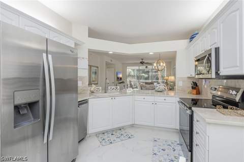 7693 Pebble Creek Cir 104, Naples FL - photo 9 of 36