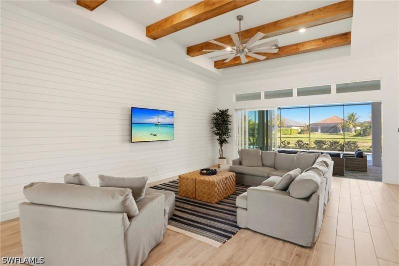 3 bedroom SingleFamilyResidence at 11420 Canal Grande Dr, Esplanade Lake Club, Fort Myers — photo 3