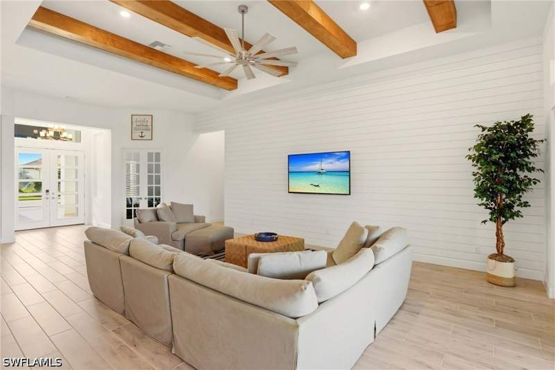 3 bedroom SingleFamilyResidence at 11420 Canal Grande Dr, Esplanade Lake Club, Fort Myers — photo 5