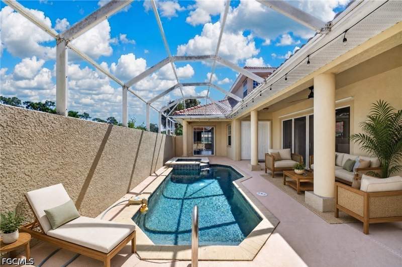 3 bedroom Attached at 13954 Bently Cir, Bell Tower Park, Fort Myers — photo 5