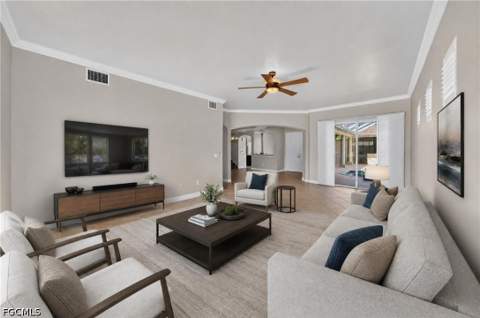 13954 Bently Cir, Fort Myers FL - photo 9 of 43