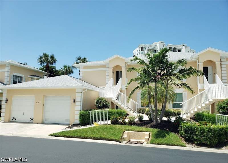 2 bedroom Condominium at 661 Wiggins Lake Dr 201, Wiggins Lakes And Preserves, Naples — photo 3