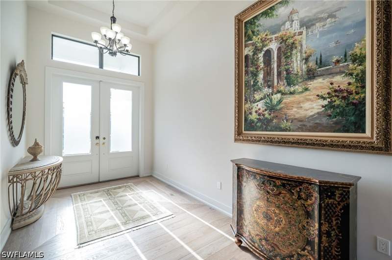 4 bedroom SingleFamilyResidence at 2943 Coco Lakes Dr, Coco Lakes, Naples — photo 3