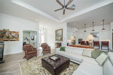 2943 Coco Lakes Dr, Naples FL - photo 6 of 33
