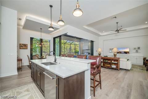 2943 Coco Lakes Dr, Naples FL - photo 7 of 33
