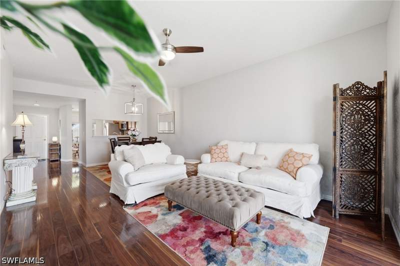 3 bedroom Condominium at 6670 Huntington Lakes Cir 104, Huntington Lakes, Naples — photo 3