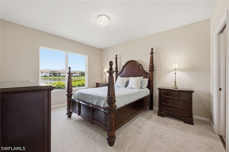 3 bedroom Condominium at 6670 Huntington Lakes Cir 104, Huntington Lakes, Naples — photo 5