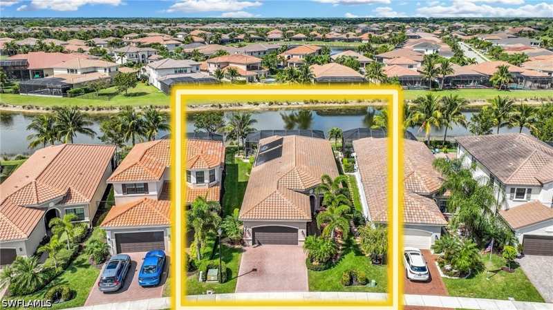 3 bedroom SingleFamilyResidence at 4193 Amelia Way, Stonecreek, Naples — photo 1