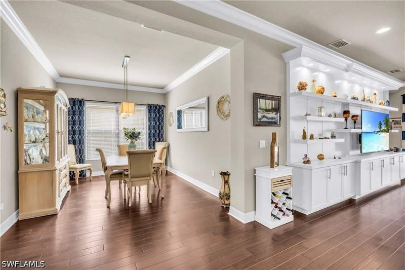 3 bedroom SingleFamilyResidence at 4193 Amelia Way, Stonecreek, Naples — photo 3