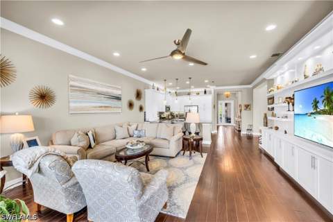 4193 Amelia Way, Naples FL - photo 7 of 41