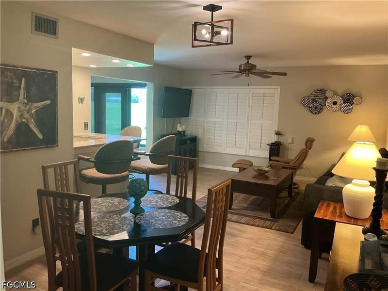 2 bedroom Condominium at 5730 Trailwinds Dr 411, Augusta Village, Fort Myers — photo 3