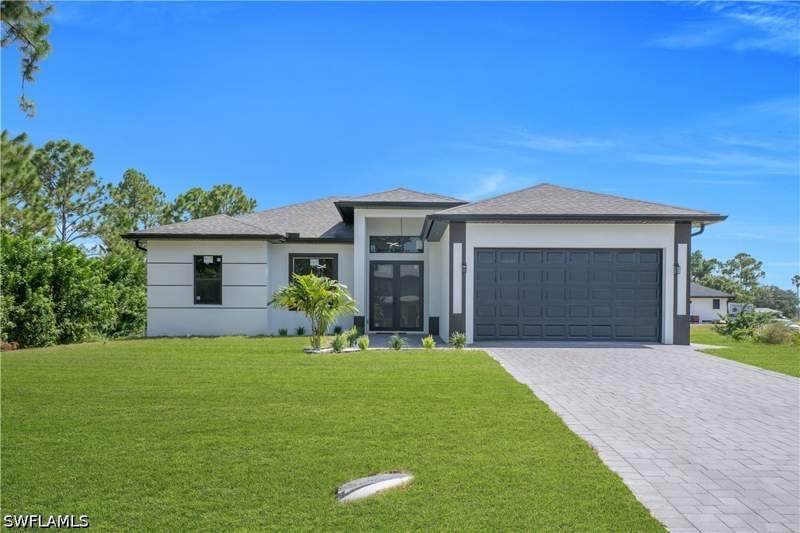 3 bedroom SingleFamilyResidence at 3909 25th St SW, Lehigh Acres, Lehigh Acres — photo 2