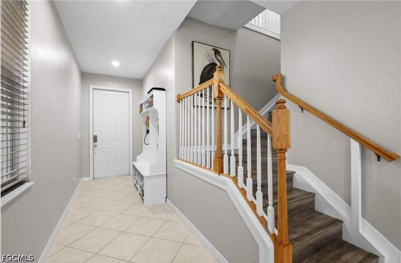 3 bedroom Townhouse at 20592 Larino Loop, Bella Terra, Estero — photo 4