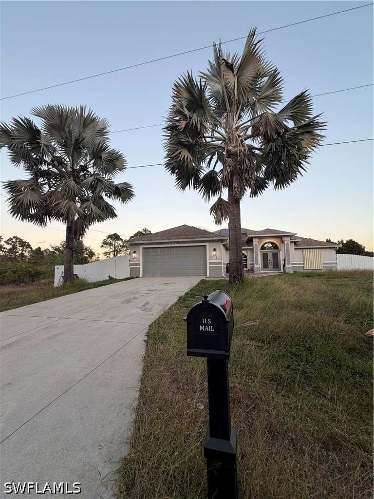 3 bedroom SingleFamilyResidence at 1016 Cleveland Ave, Lehigh Acres, Lehigh Acres — photo 1
