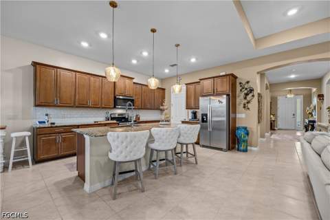 3286 Baravaldo Cir, Cape Coral FL - photo 13 of 49