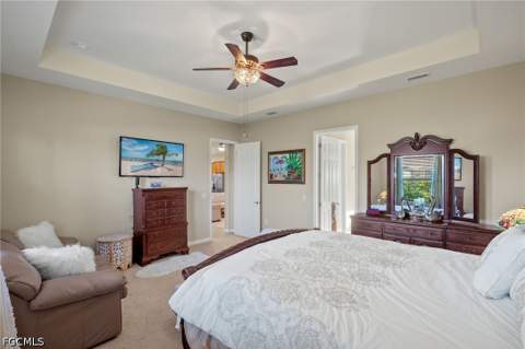 3286 Baravaldo Cir, Cape Coral FL - photo 17 of 49
