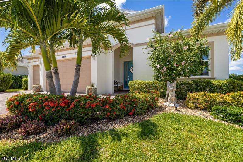 3 bedroom SingleFamilyResidence at 3286 Baravaldo Cir, Entrada, Cape Coral — photo 5