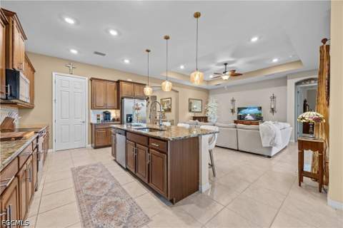 3286 Baravaldo Cir, Cape Coral FL - photo 9 of 49
