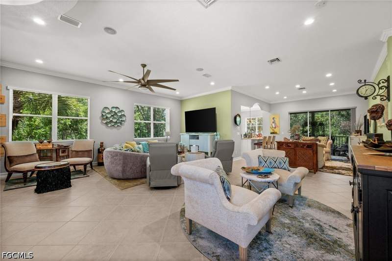 2 bedroom Condominium at 12089 Lucca St 201, Portofino, Fort Myers — photo 5