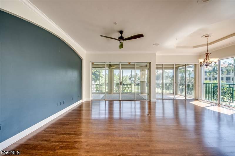 3 bedroom Condominium at 11160 Harbour Yacht Ct C, Harbour Landings, Fort Myers — photo 2