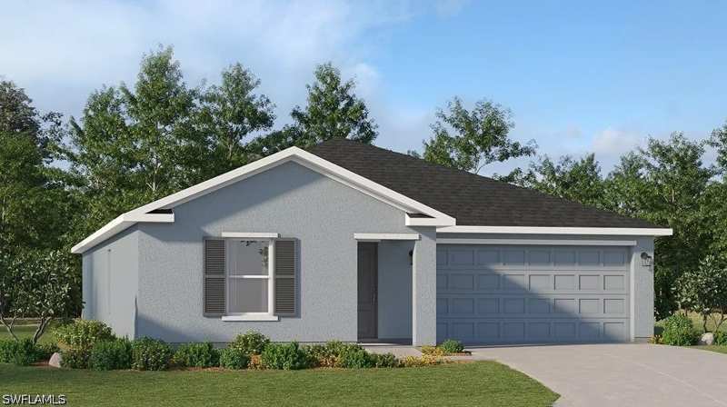 3 bedroom SingleFamilyResidence at 17357 Cantu Ct, Crane Landing, North Fort Myers — photo 1