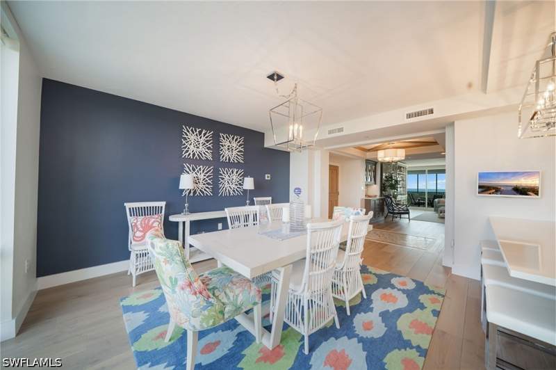 2 bedroom Condominium at 7515 Pelican Bay Blvd 6B, Claridge, Naples — photo 5