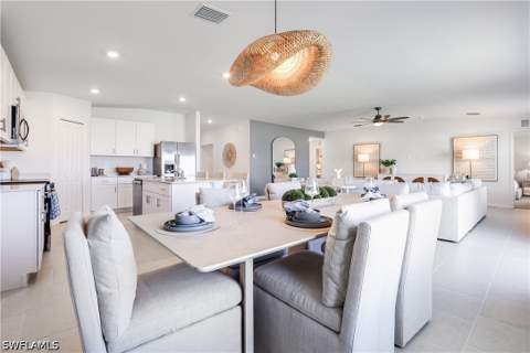 17077 Pompeii Way, North Fort Myers FL - photo 12 of 23
