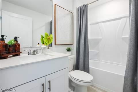 17077 Pompeii Way, North Fort Myers FL - photo 20 of 23