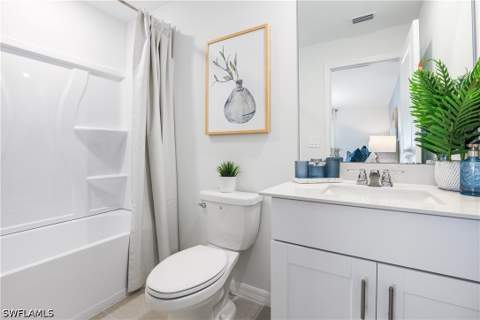 17077 Pompeii Way, North Fort Myers FL - photo 21 of 23