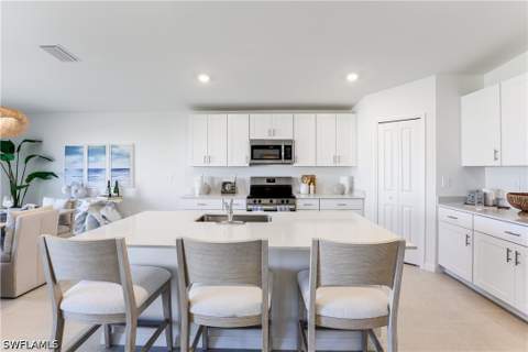 17077 Pompeii Way, North Fort Myers FL - photo 7 of 23