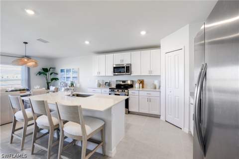 17077 Pompeii Way, North Fort Myers FL - photo 8 of 23