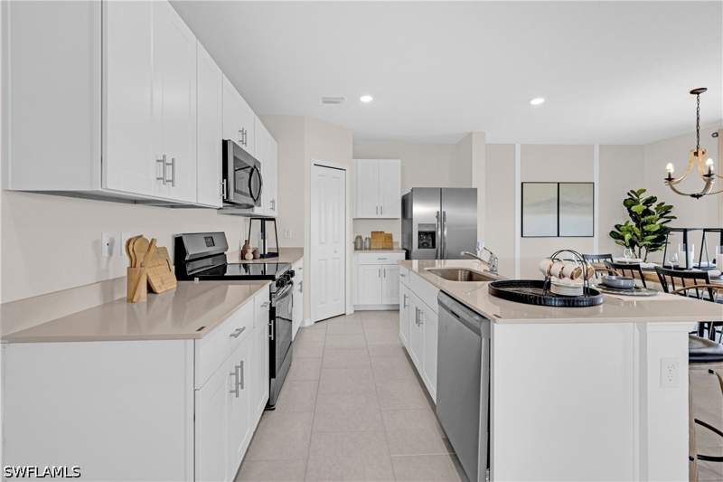 4 bedroom SingleFamilyResidence at 4141 Pacenza Pl, Crane Landing, North Fort Myers — photo 5