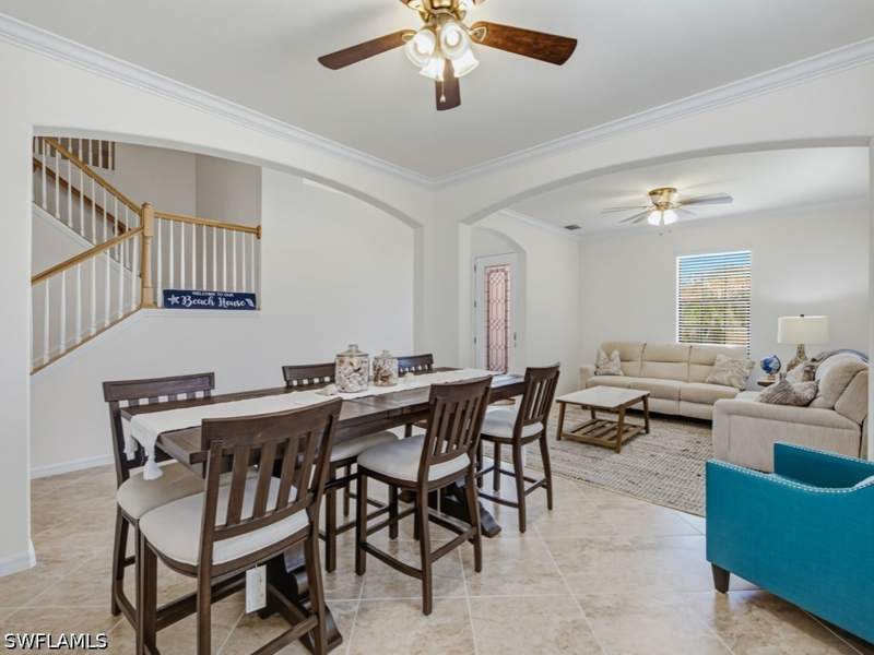 5 bedroom SingleFamilyResidence at 1577 Vizcaya Ln, Artesia, Naples — photo 5