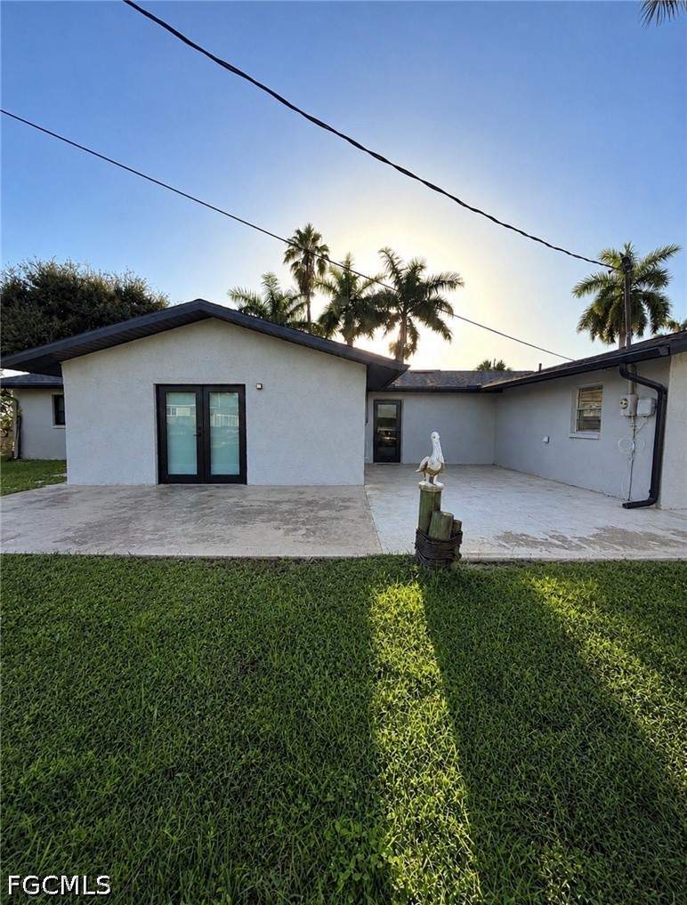 3 bedroom SingleFamilyResidence at 4233 SW 1st Ave, Cape Coral, Cape Coral — photo 5