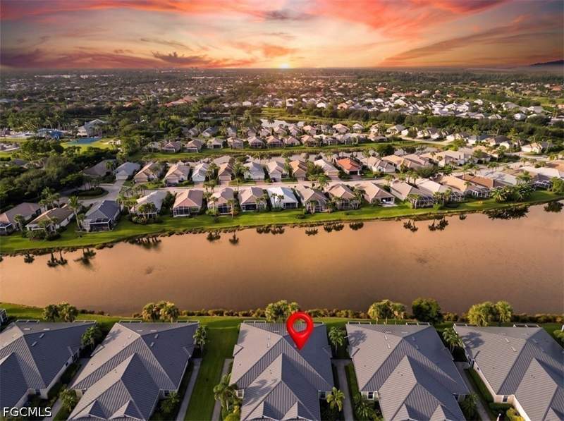 2 bedroom Attached at 2620 Anguilla DR, ANGUILLA, Cape Coral — photo 1