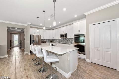 8753 Cascade Price Cir, North Fort Myers FL - photo 12 of 42