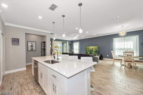 8753 Cascade Price Cir, North Fort Myers FL - photo 6 of 42