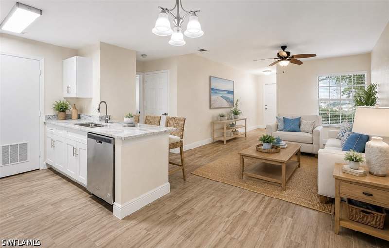 1 bedroom Condominium at 14880 Pleasant Bay Ln 2101, Vanderbilt Place, Naples — photo 3