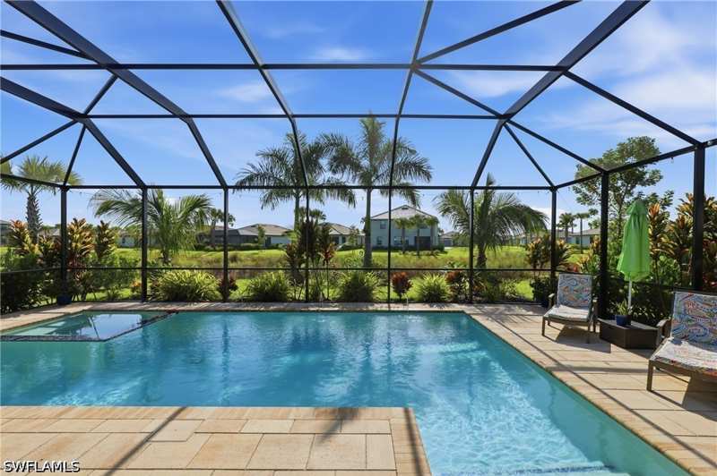 3 bedroom SingleFamilyResidence at 20273 Hartford Blvd, Verdana Village, Estero — photo 1