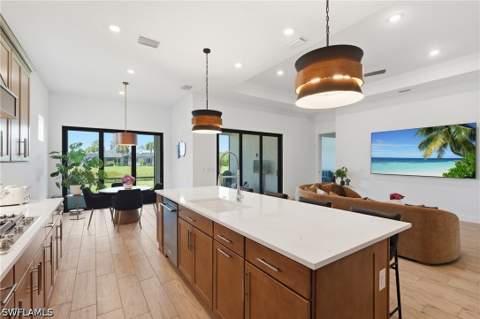 1925 Don Benito Way, Naples FL - photo 13 of 50