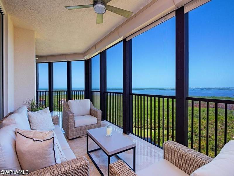 3 bedroom Condominium at 23850 Via Italia Cir 2006, Florencia, Estero — photo 5