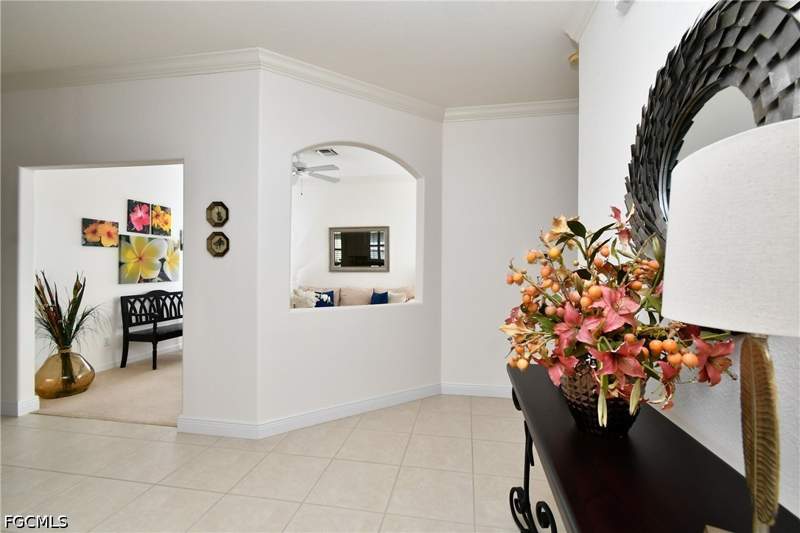 2 bedroom Attached at 4692 Fairloop Run, Westminster, Lehigh Acres — photo 3